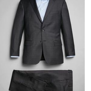 Meet your Posher, Dieudonne